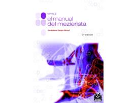 Livro El Manual Del Mezierista de Godelieve Denys-Struyf (Espanhol)