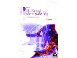 Livro El Manual Del Mezierista de Godelieve Denys-Struyf (Espanhol)