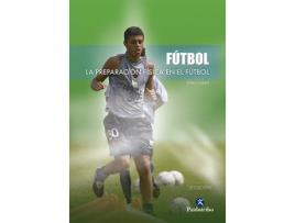 Livro La Preparacion Fisica En El Futbol de G. Cometti (Espanhol)