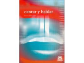 Livro Cantar Y Hablar de Carme Tulon Arfelis (Espanhol)