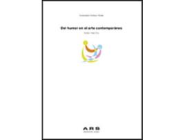 Livro Del Humor En El Arte Contemporaneo de VVAA (Espanhol)