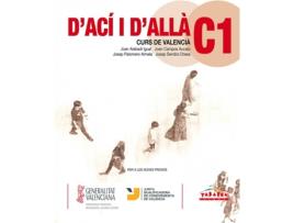 Livro D´Aci I D´Alla C1 de VVAA (Valenciano)