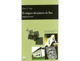 Livro El Enigma Del Palacio De Bao de Elma Suárez Vega (Espanhol)