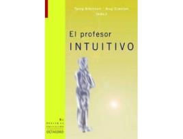 Livro El Profesor Intuitivo de Terry Atkinson (Espanhol)