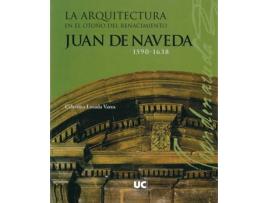 Livro Arquitectura En El Otoño Del Renacimento: Juan Nevada de Celestina Losada (Espanhol)