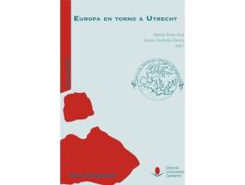 Livro Europa En Torno A Utrecht de Marina Torres Arce (Espanhol)