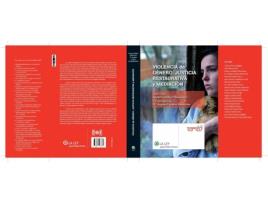 Livro Violencia De Género, Justicia Restaurativa Y Mediación de Raquel Castillejo Manzanares (Espanhol)