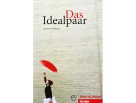 Livro Das Idealpaar de Leonhard Thoma (Alemão)