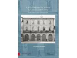 Livro Escola De Mestres De Ourense de Rosa María Cid Galante (Galego) 