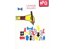 Livro Lapsus Calami: Erroresbien 0 de AaVv (Espanhol)