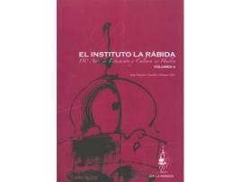 Livro Instituto La Rabida, El de Juan Antonio Gonzalez Marquez (Espanhol)