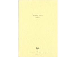 Livro Lisboas de Rui Vaz De Cunha (Espanhol)