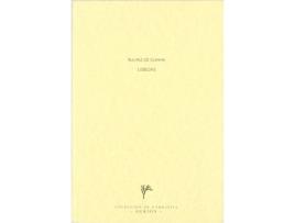 Livro Lisboas de Rui Vaz De Cunha (Espanhol)