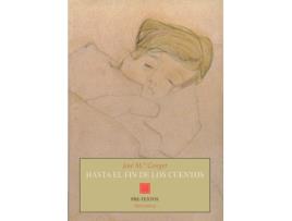 Livro Áhasta El Fin De Los Cuentos de José María Conget (Espanhol)