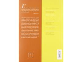 Livro Hölderlin. Poesía Y Pensamiento de Vários Autores (Espanhol)