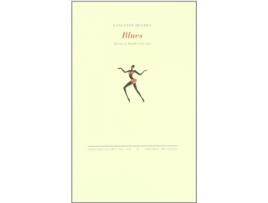 Livro Blues de Langston Hughes (Espanhol)