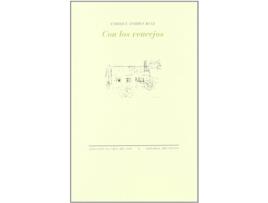 Livro Ácon Los Vencejos de Enrique Andrés Ruiz (Espanhol)