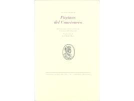 Livro Ápáginas Del Cancionero de Ausiàs March (Espanhol)
