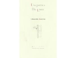 Livro Una Poética Del Límite de Eduardo García (Espanhol)   