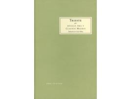 Livro Trieste de Claudio Magris Y Angelo Ara (Espanhol)