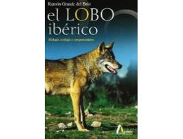 Livro El Lobo Ibérico de Ramón Grande Del Brío (Español)