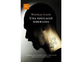 Livro Una Educació Siberiana de Nikolai Lilin (Catalão)