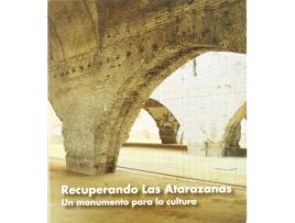 Livro Recuperando Las Atarazanas, Reedicion de Sin Autor (Espanhol)