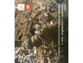 Livro Actas Del Congreso Internacional De Andalucia Barroca. Tomo de Sin Autor (Espanhol)