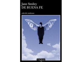 Livro De Buena Fe de Jane Smiley (Español)