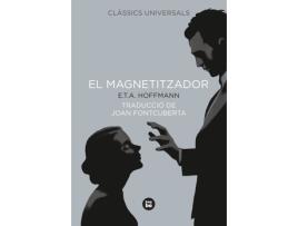 Livro El Magnetitzador de E.T.A. Hoffmann (Catalão)