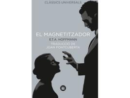 Livro El Magnetitzador de E.T.A. Hoffmann (Catalão)