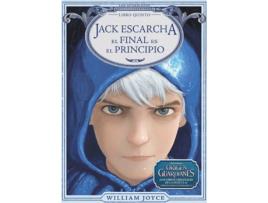 Livro Jack Escarcha. El Final Es El Principio de Arturo Peral Santamaría (Espanhol)