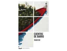 Livro Cuentos De Barro de Salvador Salazar Arrué (Espanhol) 