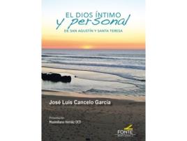 Livro El Dios Íntimo Y Personal de Jose Luís Cancelo García (Español)