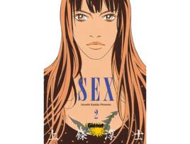 Livro Sex, 2 de VVAA (Espanhol)