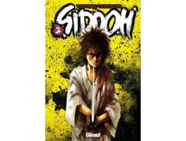Livro Sidooh, 2 de Tsutomu Takahashi (Espanhol)