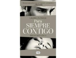 Livro Para Siempre Contigo (Eres Mi Adiccion Iii) de Laurelin Paige (Espanhol)