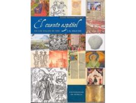 Livro El Cuento Español En Los Siglos De Oro. El Siglo Xvi de Carmen Hernández Valcárcel (Español)