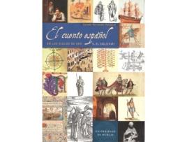 Livro Cuento Español En Los Siglos De Oro: Siglo Xvii de Carmen Hernandez Valcarcel (Español)