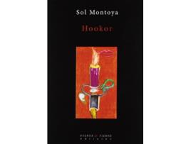 Livro Hookor de VVAA (Espanhol)