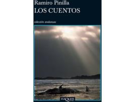 Livro Los Cuentos de Ramiro Pinilla García (Espanhol)