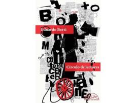 Livro Círculo De Lectores de Eduardo Berti (Espanhol)