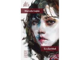 Livro La Claridad de Marcelo Luján (Espanhol)