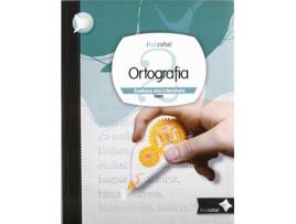 Livro Ortografia 2º Dbh de VVAA (Basco)