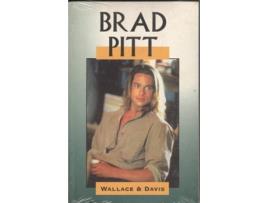 Livro Vidas De Cine: Brad Pitt de Sin Autor (Espanhol)