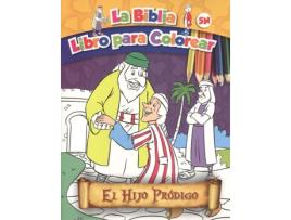 Livro Hijo Pródigo, El de Xact Studio International (Espanhol)