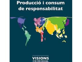 Livro Producció I Consum De Responsabilitat de Sardà Seuma Samuel (Espanhol)