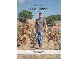 Livro Xavi Garcia de Ruth Troyano Puig (Espanhol)