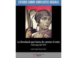 Livro La Revolució Que Havia De Canviar El Món de Antoni Rovira I Virgili (Espanhol)