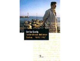 Livro La Lentitud Del Mar de Enric Sòria (Catalão)